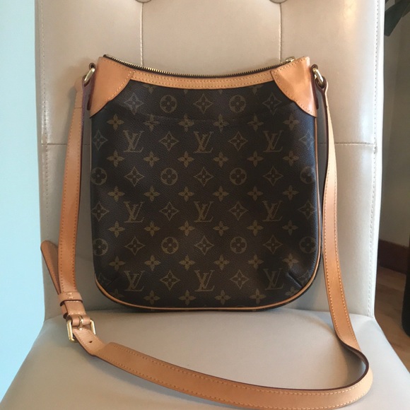 Louis Vuitton Handbags - Authentic Louis Vuitton PM Odeon